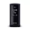 CyberPower VP1000EILCD uninterruptible power supply (UPS) Line-Interactive 1 kVA 550 W 6 AC outlet(s)
