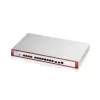 Zyxel USG FLEX 700H hardware firewall 15 Gbit/s