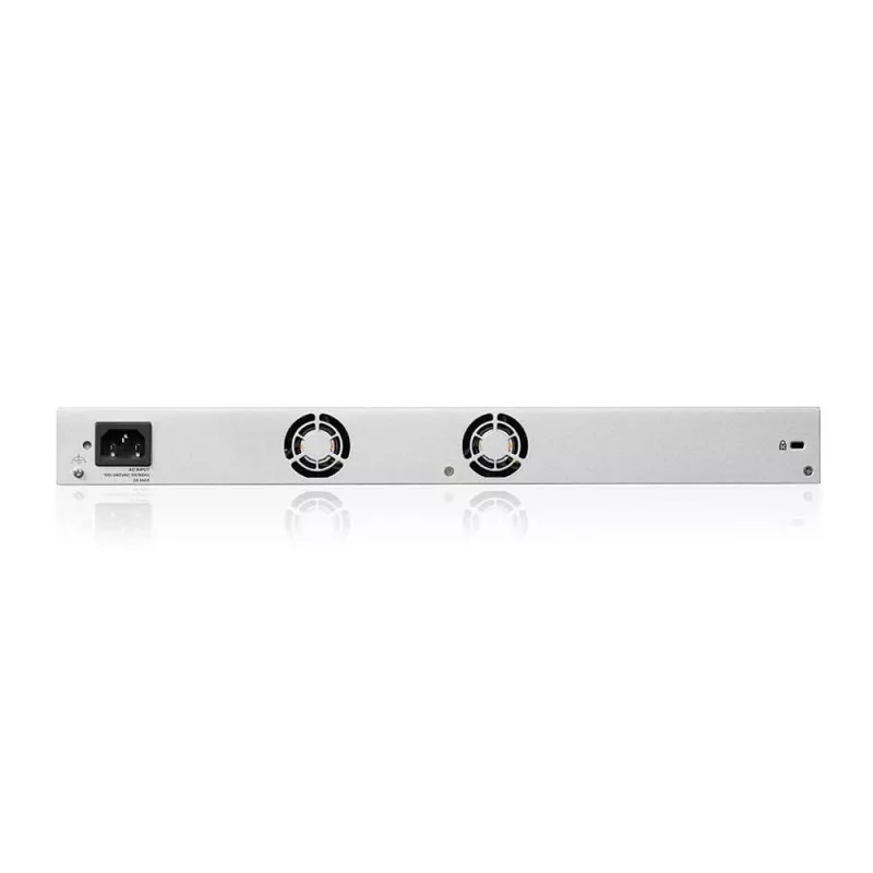 Zyxel USG FLEX 700H hardware firewall 15 Gbit/s