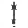 LCD monitor desk mount MACLEAN MC-751N for 17–32 inch screens, VESA 75x75 / 100x100