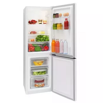 Amica KGCL 384 155 W Freestanding Fridge 157 L