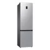 Samsung RB38C672ESA Freestanding 390 L Grey, Metallic, Silver