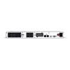 Rackmount Line-Interactive UPS CYBERPOWER OR1500ERM1U — 1.5 kVA / 900 W, 6× C13 outlets, LCD, hot-swap VRLA battery, 1U, silver