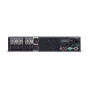Uninterruptible Power Supply CYBERPOWER PR1000ERT2U, 1 kVA (1000 W), Line-Interactive, 10x C13 outlets, Pure Sine, Rack/Tower 2U