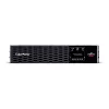 CyberPower PR2200ERTXL2U uninterruptible power supply (UPS) Line-Interactive 2.2 kVA 2200 W 8 AC outlet(s)
