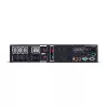 CyberPower PR2200ERTXL2U uninterruptible power supply (UPS) Line-Interactive 2.2 kVA 2200 W 8 AC outlet(s)