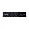 CyberPower PR3000ERTXL2U uninterruptible power supply (UPS) Line-Interactive 3 kVA 3000 W 8 AC outlet(s)
