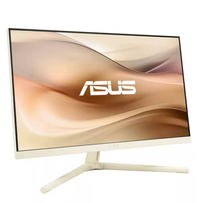 ASUS VU249CFE-M computer monitor 60.5 cm (23.8 inch) 1920 x 1080 pixels Full HD Gold