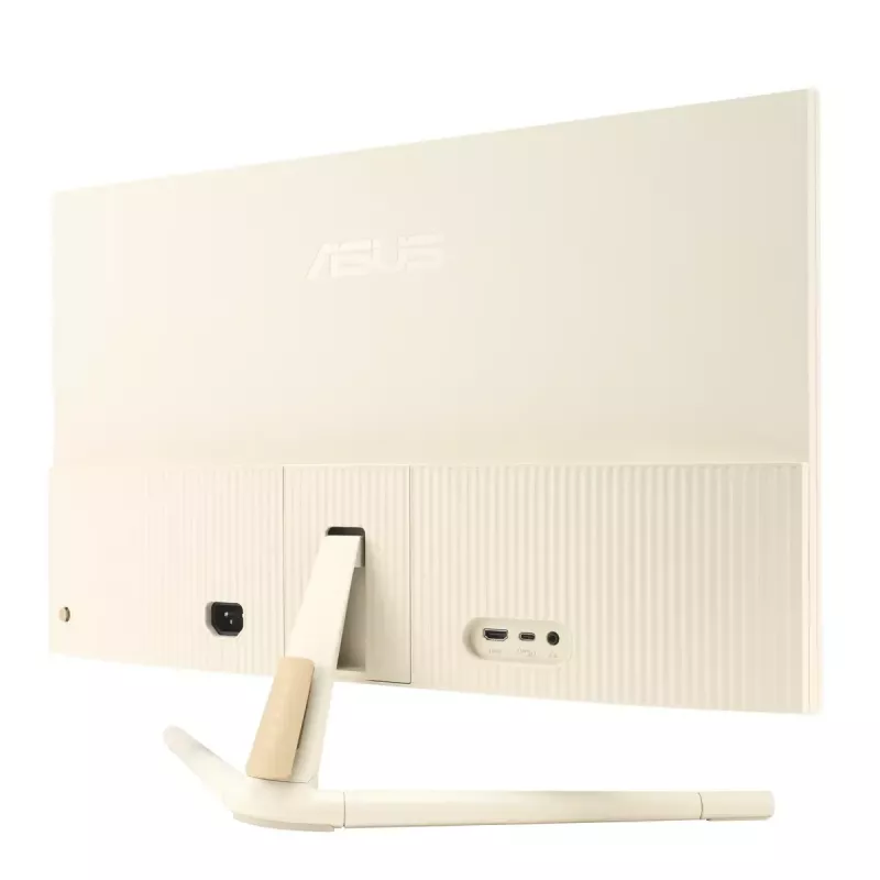 ASUS VU249CFE-M computer monitor 60.5 cm (23.8 inch) 1920 x 1080 pixels Full HD Gold