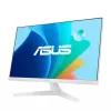 ASUS VY249HF-W computer monitor 60.5 cm (23.8 inch) 1920 x 1080 pixels Full HD LCD White