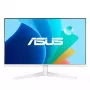 ASUS VY249HF-W computer monitor 60.5 cm (23.8 inch) 1920 x 1080 pixels Full HD LCD White