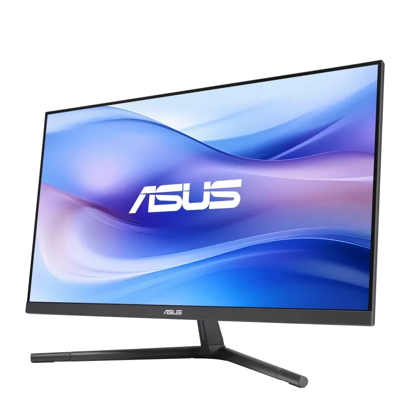 ASUS VU279CFE-B computer monitor 68.6 cm (27 inch) 1920 x 1080 pixels Full HD LCD Blue