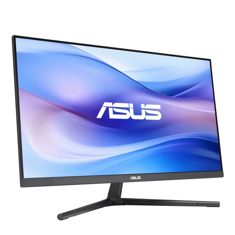 ASUS VU279CFE-B computer monitor 68.6 cm (27 inch) 1920 x 1080 pixels Full HD LCD Blue
