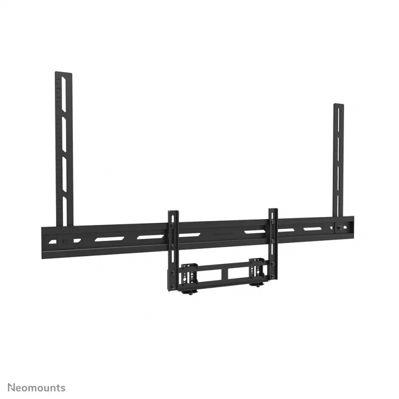 Neomounts AV2-500BL Videobar kit 43-110 inch - VESA - max 10 kg - universal