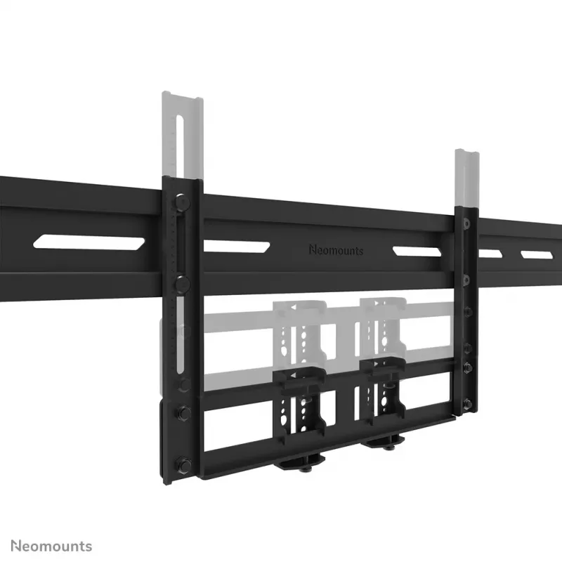 Neomounts AV2-500BL Videobar kit 43-110 inch - VESA - max 10 kg - universal
