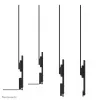 Neomounts AV2-500BL Videobar kit 43-110 inch - VESA - max 10 kg - universal