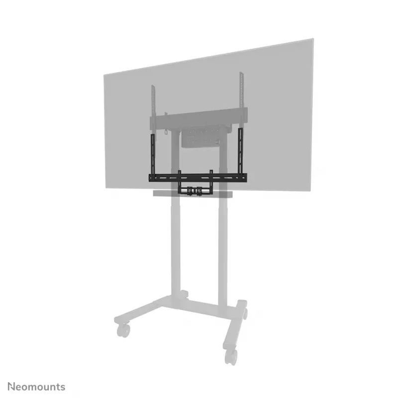 Neomounts AV2-500BL Videobar kit 43-110 inch - VESA - max 10 kg - universal