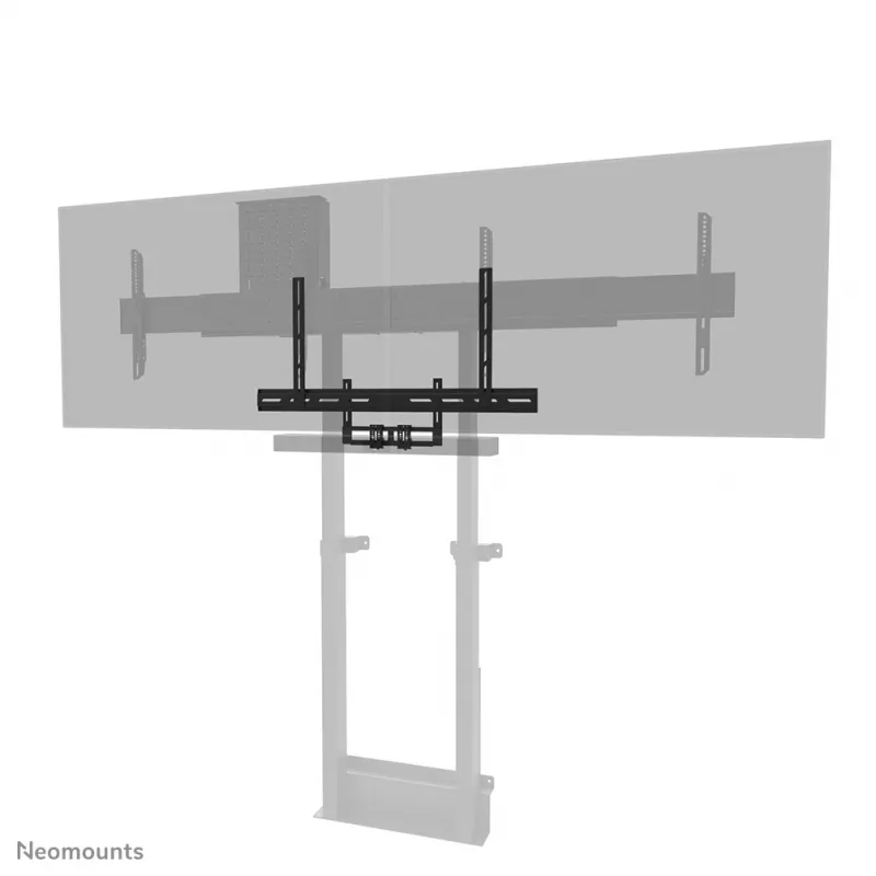 Neomounts AV2-500BL Videobar kit 43-110 inch - VESA - max 10 kg - universal