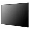 LG 49UM5N-H Digital signage flat panel 124.5 cm (49 inch) LCD Wi-Fi 500 cd/m² 4K Ultra HD Black WebOS 24/7