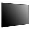 LG 49UM5N-H Digital signage flat panel 124.5 cm (49 inch) LCD Wi-Fi 500 cd/m² 4K Ultra HD Black WebOS 24/7