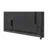 LG 49UM5N-H Digital signage flat panel 124.5 cm (49 inch) LCD Wi-Fi 500 cd/m² 4K Ultra HD Black WebOS 24/7