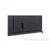 LG 55UM5N-H Digital signage flat panel 139.7 cm (55 inch) LCD Wi-Fi 500 cd/m² 4K Ultra HD Black WebOS 24/7