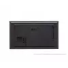 LG 55UM5N-H Digital signage flat panel 139.7 cm (55 inch) LCD Wi-Fi 500 cd/m² 4K Ultra HD Black WebOS 24/7