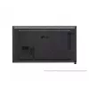LG 55UM5N-H Digital signage flat panel 139.7 cm (55 inch) LCD Wi-Fi 500 cd/m² 4K Ultra HD Black WebOS 24/7