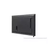 LG 55UM5N-H Digital signage flat panel 139.7 cm (55 inch) LCD Wi-Fi 500 cd/m² 4K Ultra HD Black WebOS 24/7