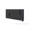 LG 55UM5N-H Digital signage flat panel 139.7 cm (55 inch) LCD Wi-Fi 500 cd/m² 4K Ultra HD Black WebOS 24/7