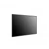 LG 55UM5N-H Digital signage flat panel 139.7 cm (55 inch) LCD Wi-Fi 500 cd/m² 4K Ultra HD Black WebOS 24/7