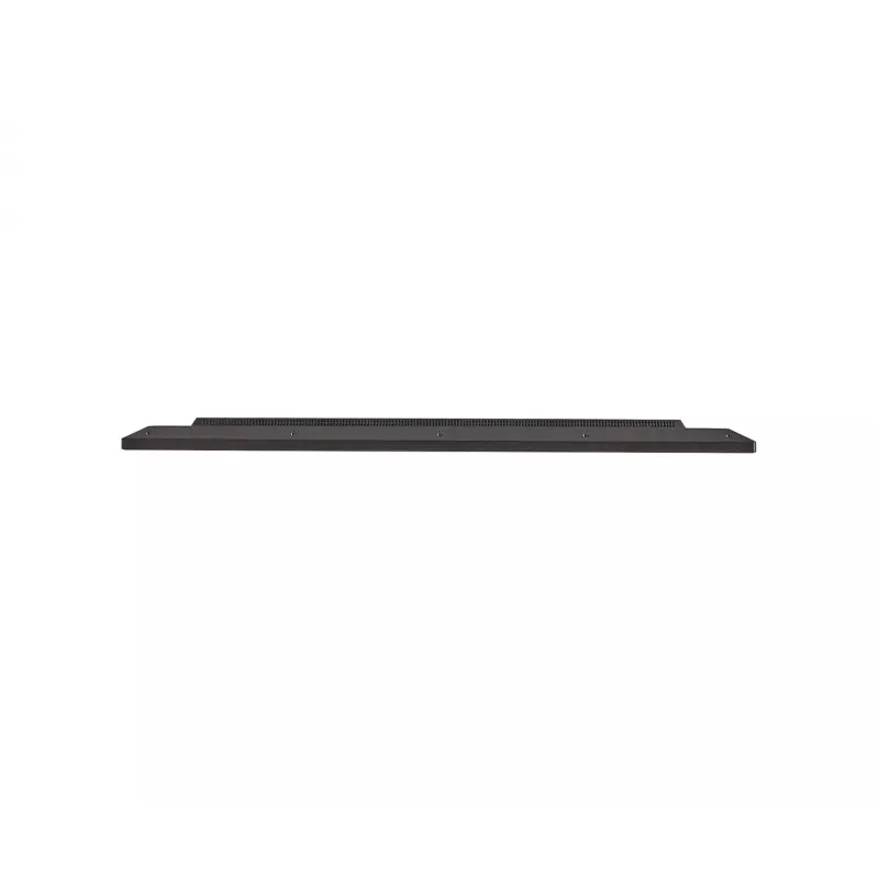 LG 55UM5N-H Digital signage flat panel 139.7 cm (55 inch) LCD Wi-Fi 500 cd/m² 4K Ultra HD Black WebOS 24/7