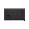 LG 55UM5N-H Digital signage flat panel 139.7 cm (55 inch) LCD Wi-Fi 500 cd/m² 4K Ultra HD Black WebOS 24/7