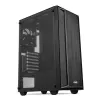 PC Case IBOX CETUS 906 Midi Tower Black — ATX/mATX, 460×210×350 mm, 29 cm GPU, 7 drives, RGB fans