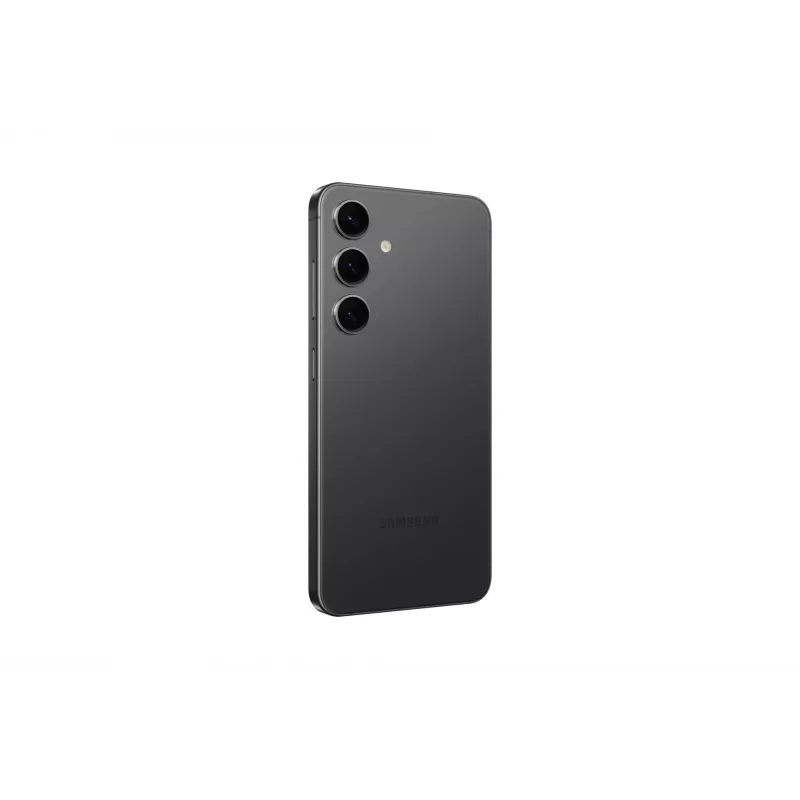 Samsung Galaxy S24 Enterprise Edition 15.8 cm (6.2 inch) Dual SIM 5G USB Type-C 8 GB 128 GB 4000 mAh Black