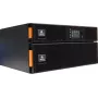 Vertiv Liebert GXT5 Double Online Conversion UPS -5000VA/5000W| 230V| With Rackmount Kit and Intellislot RDU101 Communication Card| GXT5-5000IRT5UXLN