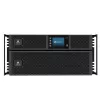 Vertiv Liebert GXT5 Double Online Conversion UPS -5000VA/5000W| 230V| With Rackmount Kit and Intellislot RDU101 Communication Card| GXT5-5000IRT5UXLN