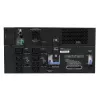 Vertiv Liebert GXT5 Double Online Conversion UPS -5000VA/5000W| 230V| With Rackmount Kit and Intellislot RDU101 Communication Card| GXT5-5000IRT5UXLN