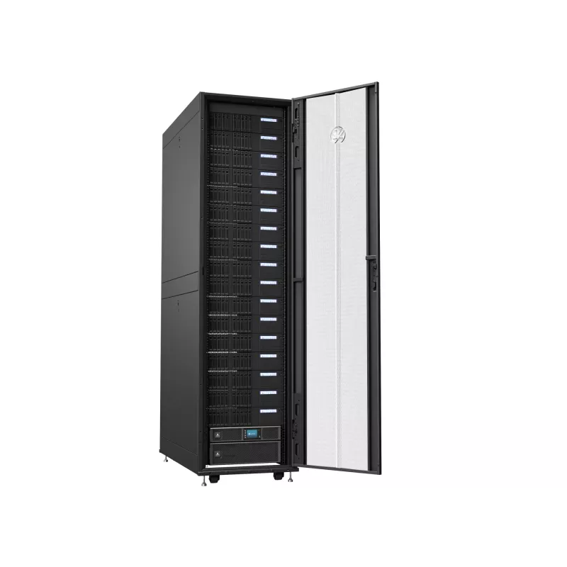 Vertiv Liebert GXT5 Double Online Conversion UPS -5000VA/5000W| 230V| With Rackmount Kit and Intellislot RDU101 Communication Card| GXT5-5000IRT5UXLN