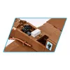 Building set Cobi PZL.23 Karaś 586 pieces