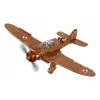 Building set Cobi PZL.23 Karaś 586 pieces