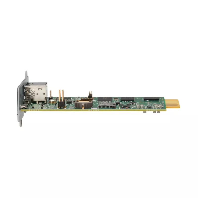 Eaton Gigabit Network Card M3 (NETWORK-M3) - Cybersecure UPS Management Card