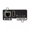 Eaton Gigabit Network Card M3 (NETWORK-M3) - Cybersecure UPS Management Card