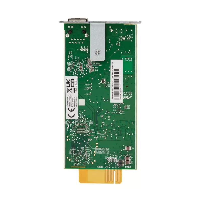 Eaton Gigabit Network Card M3 (NETWORK-M3) - Cybersecure UPS Management Card