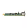 Eaton Gigabit Network Card M3 (NETWORK-M3) - Cybersecure UPS Management Card