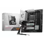 MSI B650M GAMING PLUS WIFI motherboard AMD B650 Socket AM5 micro ATX