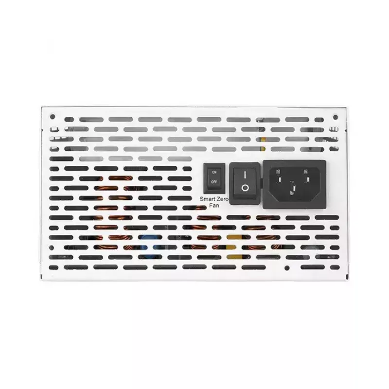 Power Supply Unit Thermaltake Toughpower GF A3 Snow 850W