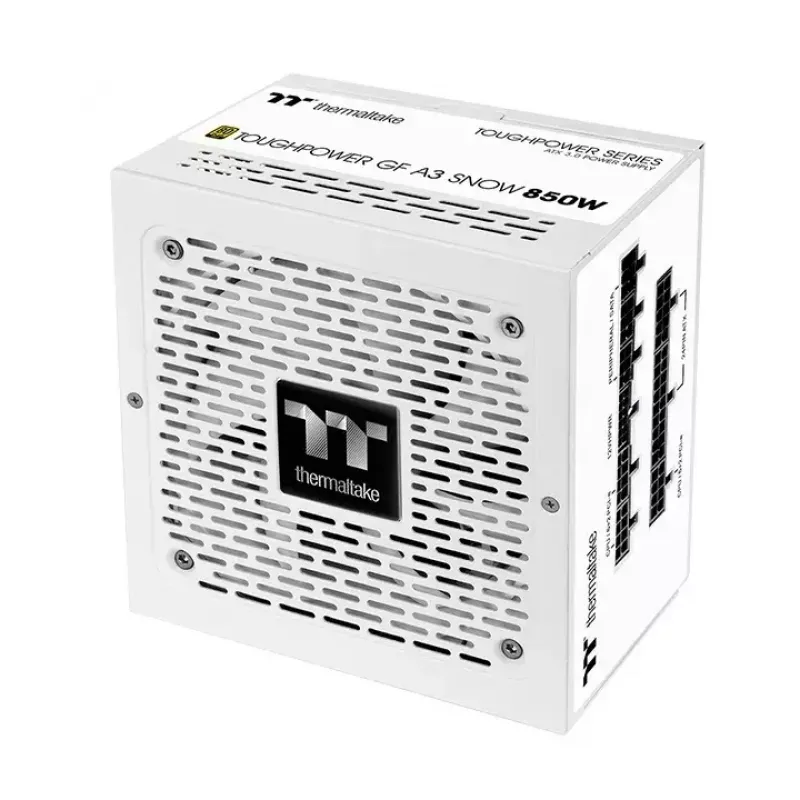 Power Supply Unit Thermaltake Toughpower GF A3 Snow 850W