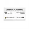 Power Supply Unit Thermaltake Toughpower GF A3 Snow 850W