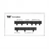 Power Supply Unit Thermaltake Toughpower GF A3 Snow 850W